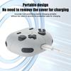 Silicone material is soft Case 3D Cartoon Game Consol Earphone Accessories Cover With Hook For Samsung Galaxy Buds 3/Buds 3Pro