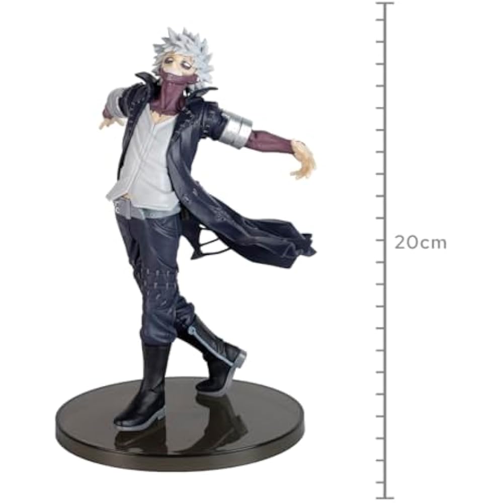 Banpresto My Hero Academia: The Evil Villains vol.7