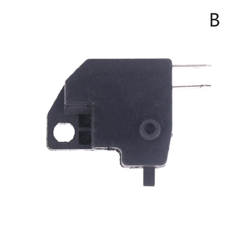 

Универсальный сменный переключатель тормоза левый переключатель света передний правый рычаг тормоза переключатель стоп-сигнала для питбайка