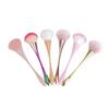 Influencer High-Footed Puder- & Rougepinsel-Set