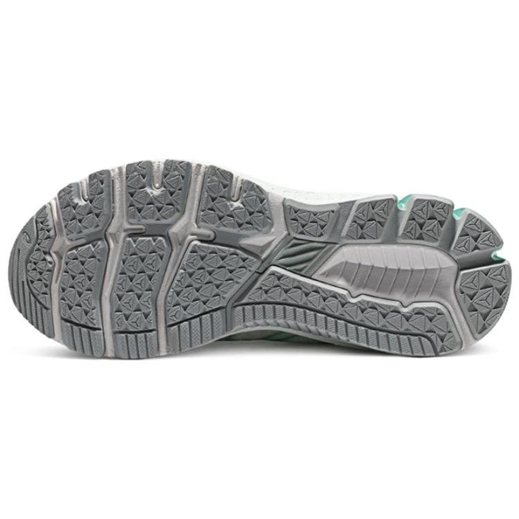 ASICS GT 1000 10 'Green And Grey' Women's 1012B642-400