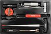 Car Windshield Removal Kit 7 Pieces / YT-0845 / YATO