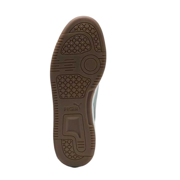New PUMA Rebound V6 Breathable Low Top Skateboard Shoes Unisex 392328-53