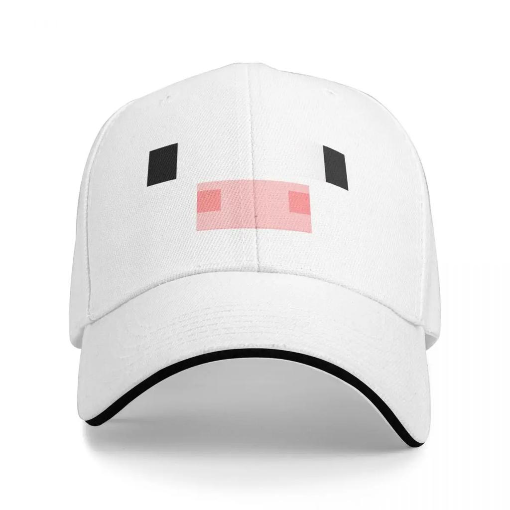 Pig Baseball Cap Designer Hat Hat Man For The Sun custom caps Luxury Hat Mens Hats Womens