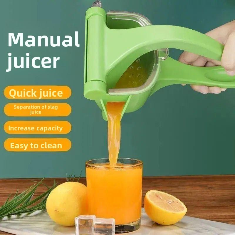 Multi-purpose Domestic Compact Lemon Juicer