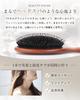 HELENA KIRAY Hair Brush Paddle Brush with carefully selected boar bristles and natural wood for shiny even in curly [Made smooth, hair, conditions]
