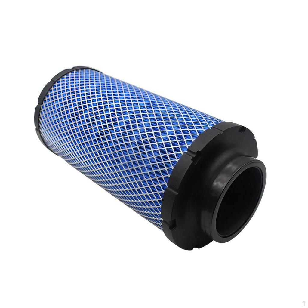 Wymiana Filtra Powietrza 1240822 2882234 dla Polaris Ranger XP 1000 17