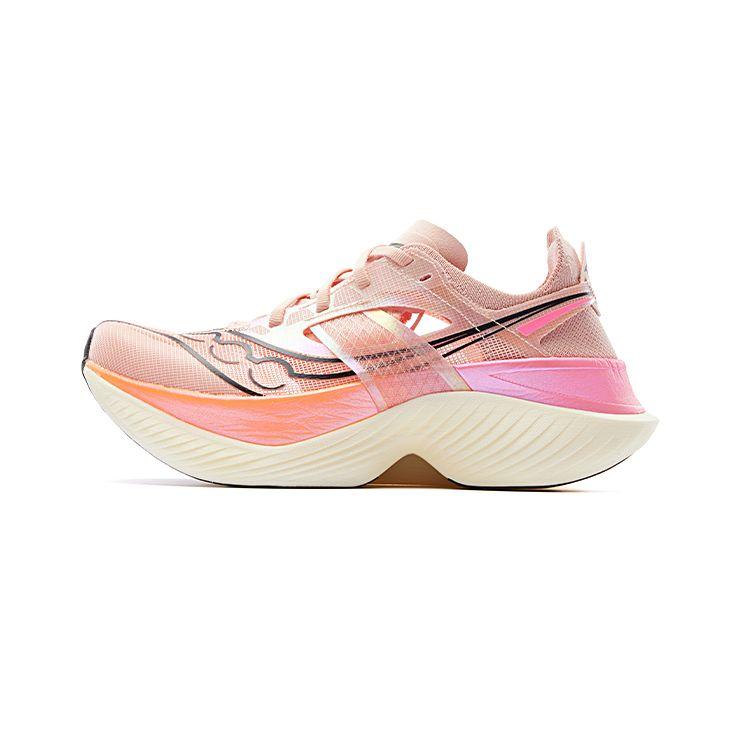 

Женские кроссовки Saucony Endorphin Elite Mars Оранжевые S10768-35 37.5