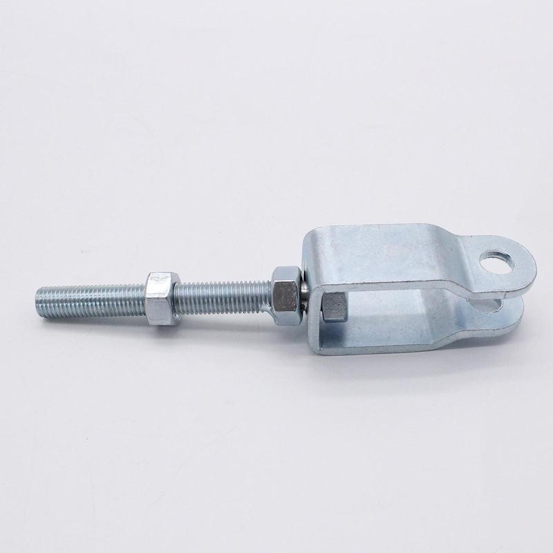 Universal Parking Brake Cable Kit Replacement Adjustable Emergency Handbrake Cable Assembly for Car Disc Drum Brakes