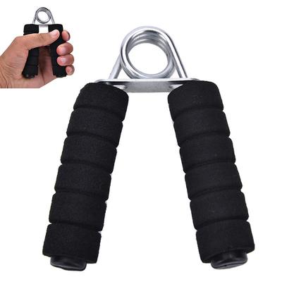 Pinzas de mano de espuma, agarre de Fitness, antebrazo, agarres de fuerza pesada, ejercicio de brazo, muñeca