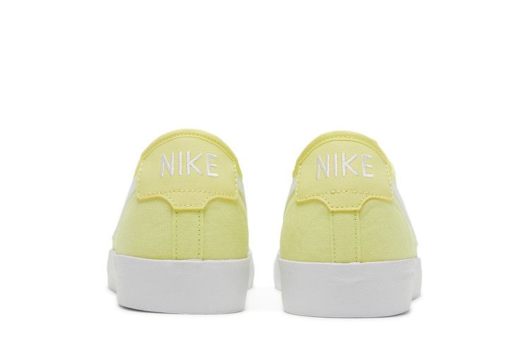 Nike Blazer Court SB 'Light Zitron'