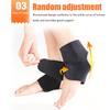 Self Heating Ankle Support Protector To Promote Blood Circulation Ankle Support Brace Anti Sprain Running Foot Cover