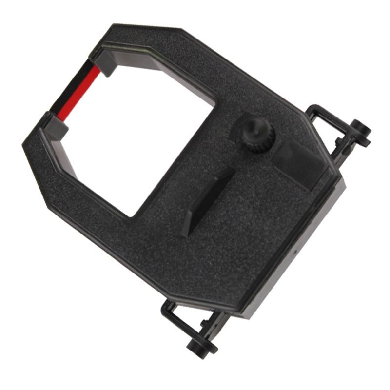 Black Ribbon Time Clock Replacement for TCX-22 TCX-88 TCX-90 TCX-11 TCX-21 TCX-35 TCX-45 TCX-85 BX-6000 EX-9000 EX-9500