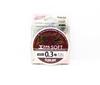 Sunline Ester Line Troutist Masu No Ito Soft 160m #0.3 1.5lb 0.09mm (9078)