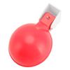 10PCS G1/8 Male Thread Chicken Waterer Cup Thicken Automatic Poultry Water Feeding Equipment for