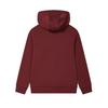 Fila ORIGINALE Sweatshirt Unisex Dark Umber Burgundy F51U539203F-WI