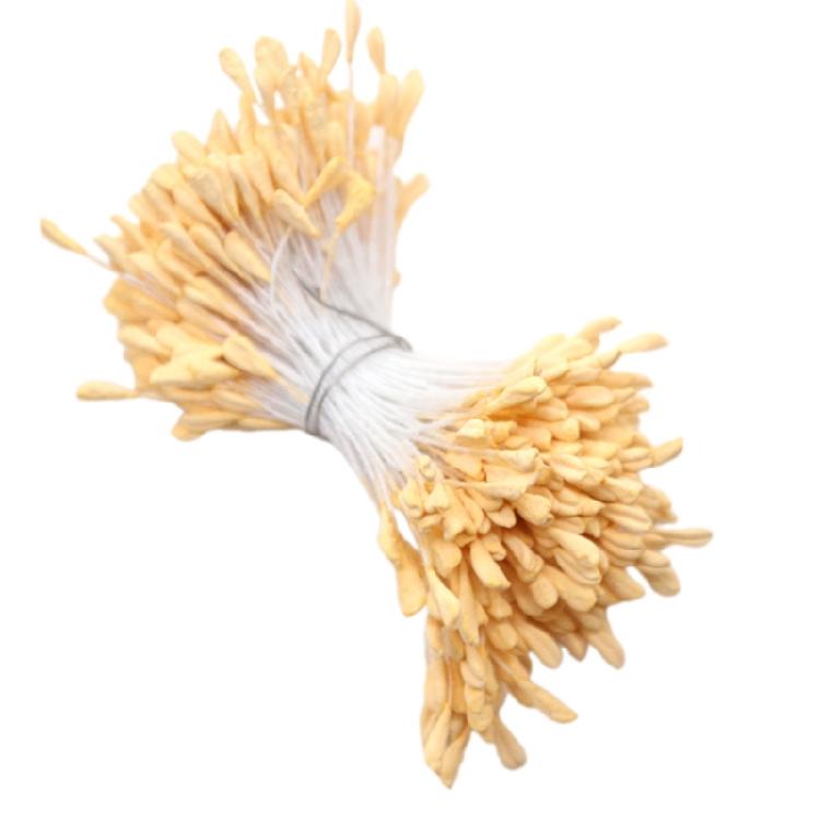 

Гибкий аксессуар для середины цветка с реалистичной детализацией для смешанного рукоделия