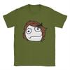 Comedy Bodoque 31 Minutos Cartoon Unisex T Shirts  Cool Tees Short Sleeve Round Collar TShirt 100 Cotton Adult Clothes