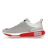 Nike ZoomX Invincible Run Flyknit 3 Cement Grey Fire Red Herren Sneaker Weiß Schwarz DR2615-102