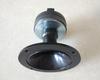 12.8cm Diameter, 34.4 Core, 90 Magnet, 8 Ohm, 100W Round KTV Tweeter Speaker
