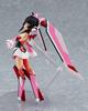 ACT MODE Senki Zesshou Symphogear GX Tsukuyomi-Stil, bewegliche Figur aus bemaltem Kunststoff, nicht maßstabsgetreu