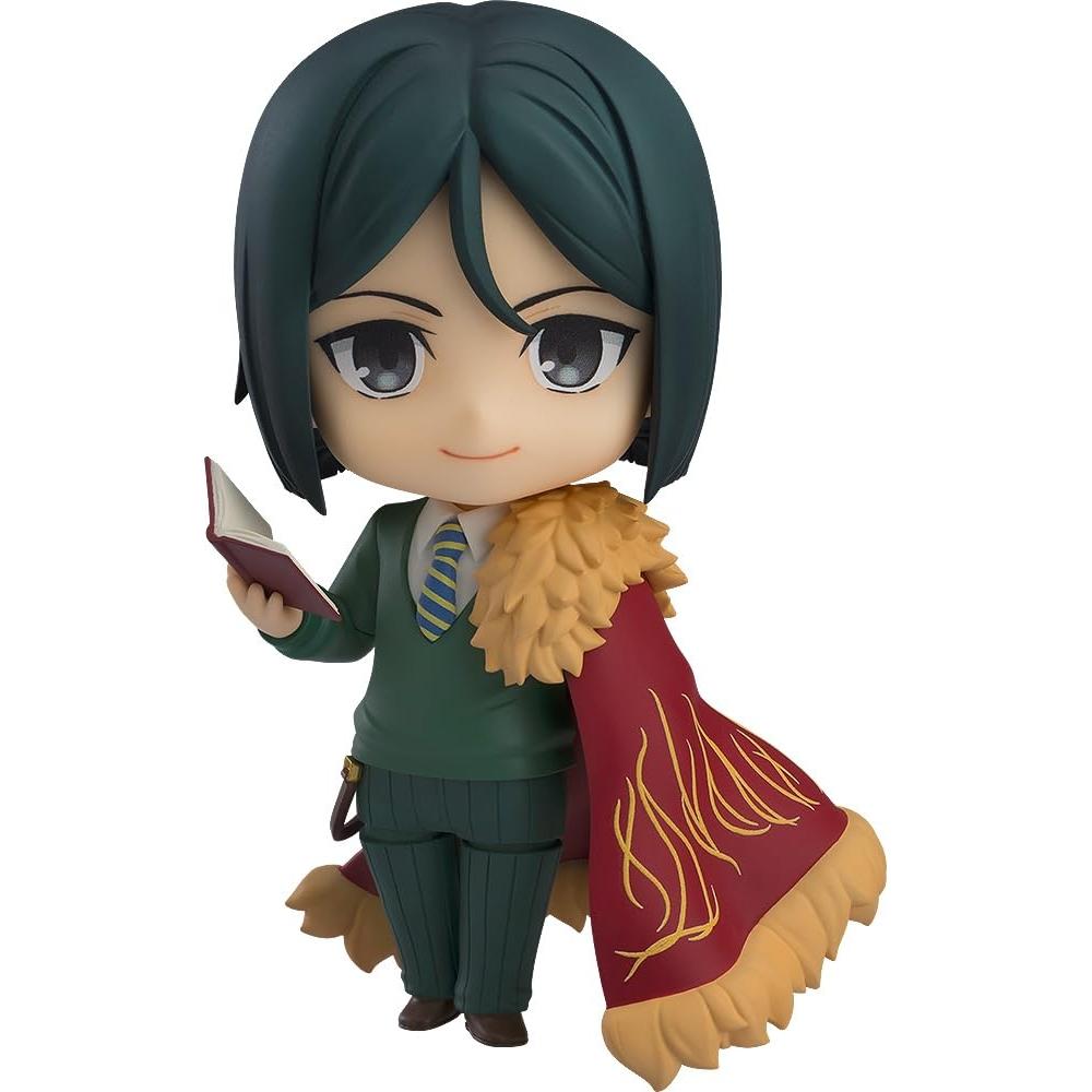 

Nendoroid Fate/Grand Order Caster/Чжугэ Лян Коллекционная фигурка