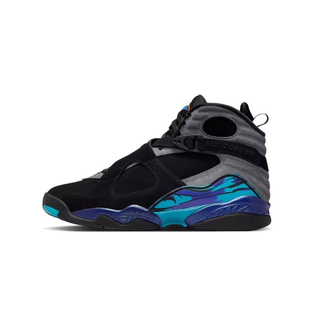 Air Jordan 8 Retro Aqua (2025)