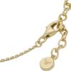 Emporio Armani Unique Design Bracelet Women Accessories Gold EG3637710