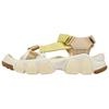Dentigre Belted Comfortable Fitting Beach Sandals Unisex Sandals Off-White 1183C188-200