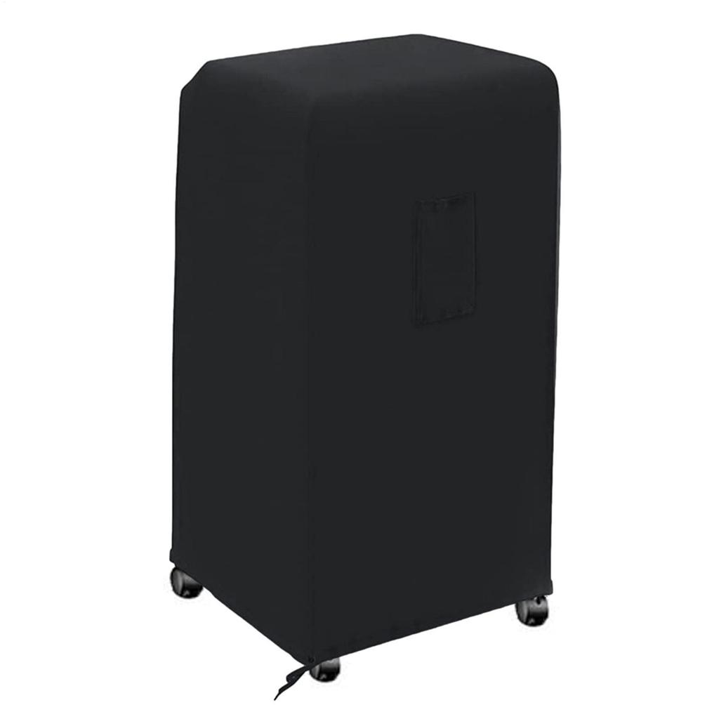 Portable Air Conditioner Cover Dust Proof Cleaner Bag AC Protective Cover Air Conditioner Protection 40x46x75cm