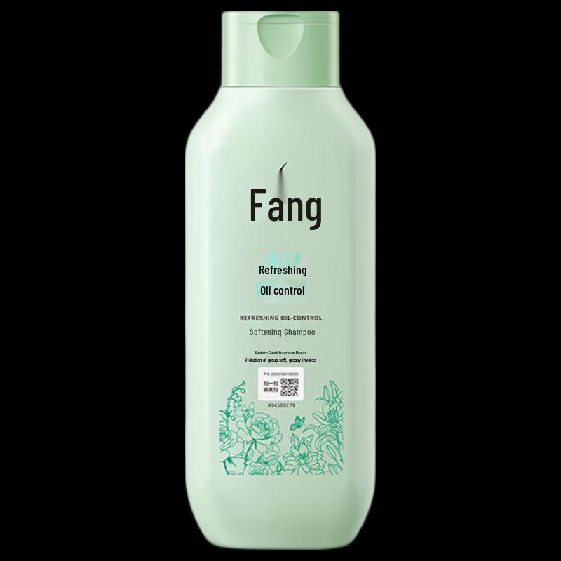 Lafang Smooth Shampoo