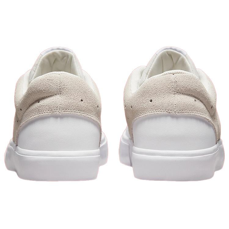 Air Jordan Series ES 'White Red Sole' Men's DN1856-106