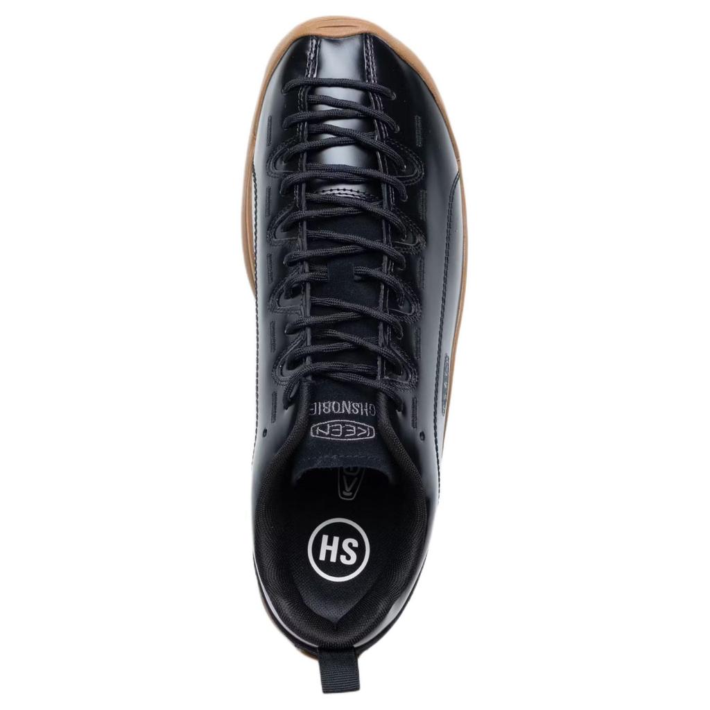 Keen Footwear Leather Sneakers 1029406