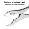 Balloon Expansion Pliers Stainless Steel Open Expander DIY Sequin Stuffing Manual Clip Tool