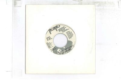 7inch Record INSIDERS - In The Midnight Hour PE644 PEOPLE 1974 US Soul/Funk Used
