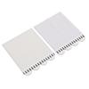 20 Pairs Picture Wall Adhesive Strip Strong Adhesive Removable Wall Hanging Strips for Photos Artwork Christmas