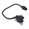 Neutral Safety Switch 24107512755 for BMW X5 540i 740iL 1997-2003