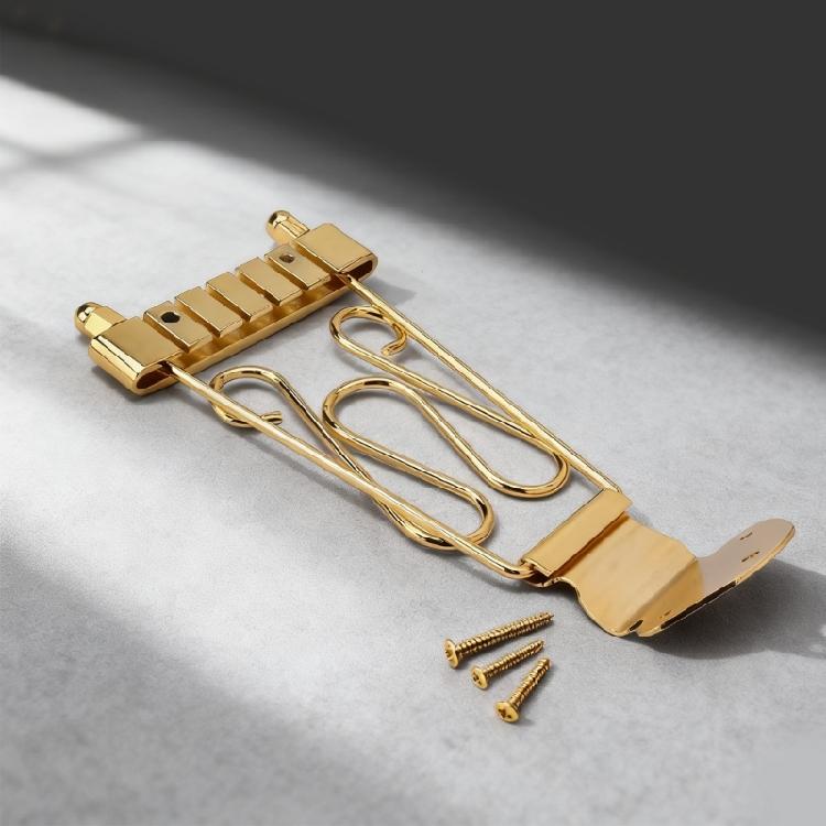 Pièce de rechange pour guitare Cordier Trapèze Chevalet, Cordier Trapèze pour guitare