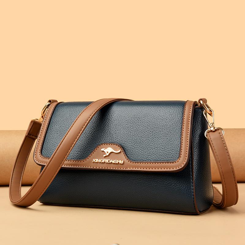 Women'S Bag Crossbody Bag Women'S Mother Bag Small Square Bag Shoulder Bag Women'S