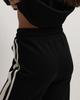 Sports Suit PHARDI 7000 36 Black (jacket, Pants)