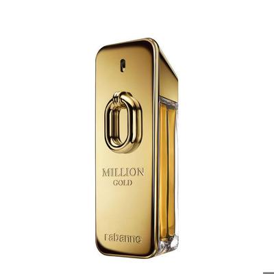 Erkek Parfüm - PACO RABANNE - MILLION GOLD - 200 ml - Eau de Parfum - Yoğun