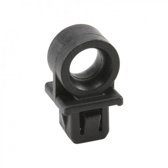 

Car Hood Prop Rod Anchor Clip Grommet For Nissan Quest Sentra 2004-12 657735Z010