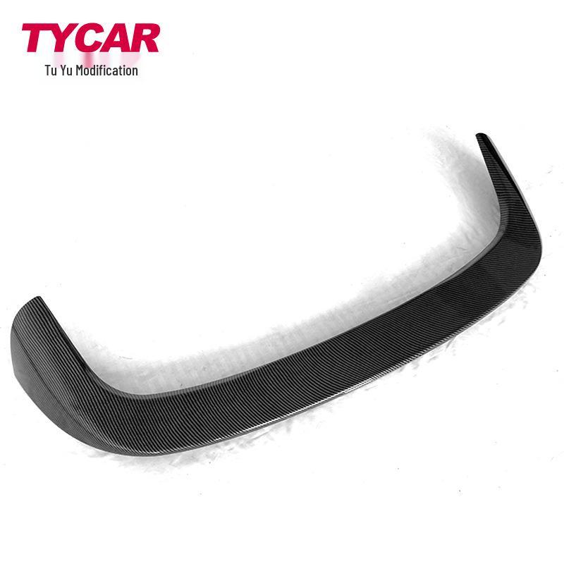 Carbon Fiber MP Style Rear Wing Spoiler for BMW X1 F48/F49