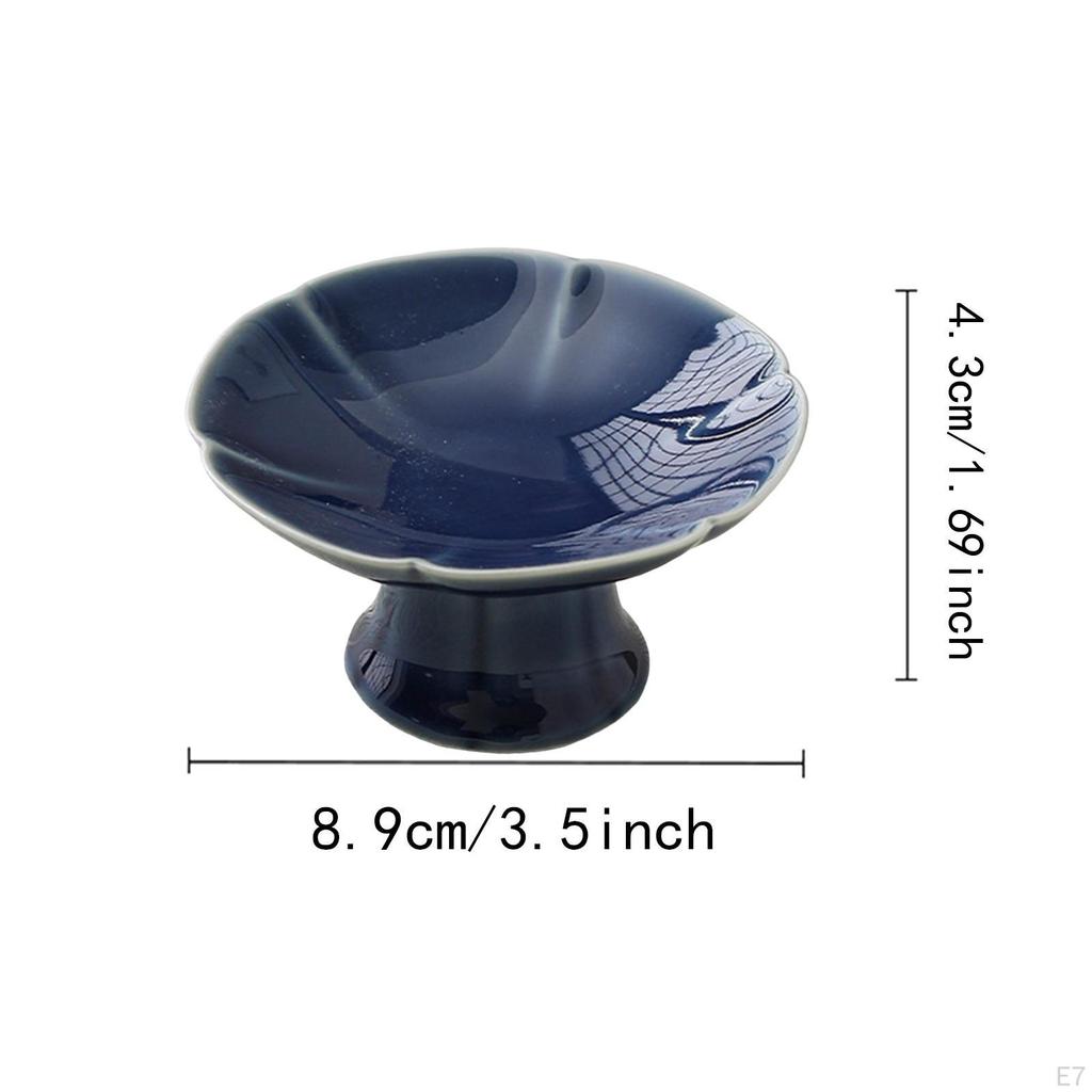 Bowl, Dessert Display Stand, Tableware with Legs, Cake Donut Table, Countertop for