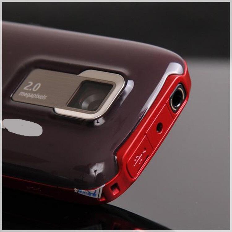 5130 Mobile Non-Smart Button Phone for Students and Seniors