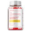 Tart Cherry Gummies, Help Clear Uric Acid, 2000mg Per Serving, Support Joint Health, Vegan, Antioxidant Support.