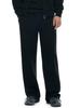 [Set] Perfect Premium Double-Sided Hooded Zip-Up And Wide Pants Set