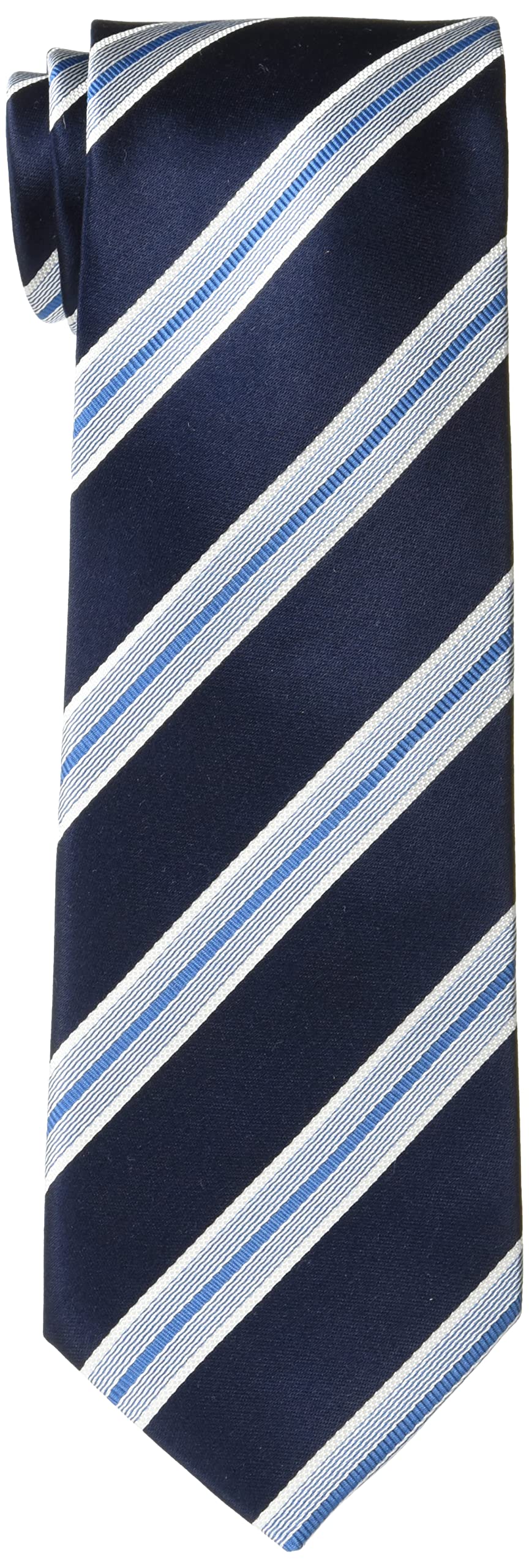 

Takakyu Alexander Julian Шелк Сделано в Обычный Бесплатный 110300783439233 100% Галстук, Япония, Галстук, Ширина 8.0см, Синий, Размер,