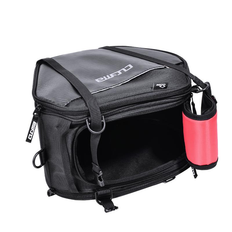 Motorcycle Scooter Tunnel Bag Waterproof Navigation Tank Bag Tool Bag For Honda ADV150 X-adv750 Forza350 300 NSS350 Bag Parts