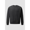 Kolon Sport Unisex Graphic Sweatshirt Tltba24431blk